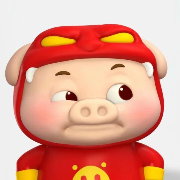 小小怪